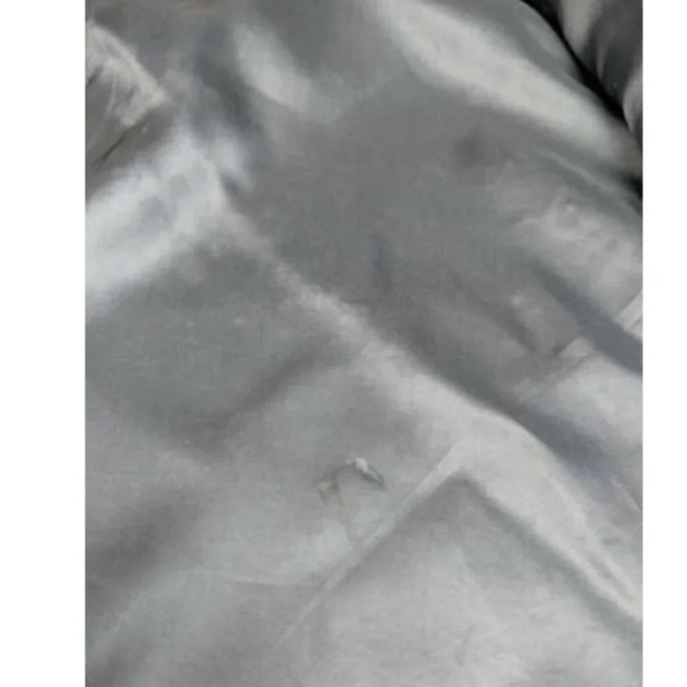 Ermenegildo Zegna Trofeo Size 58 Wool Sport Coat